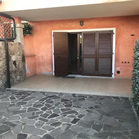 Nido Corallo Apartment *